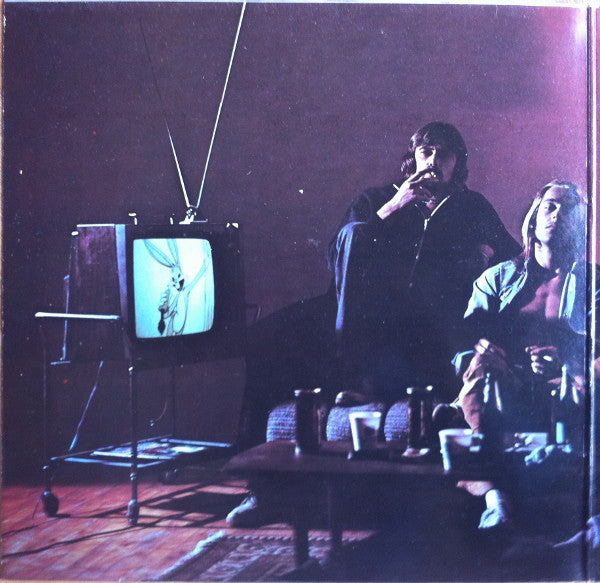 Bad Company (3) : Run With The Pack (LP, Album, Gat)