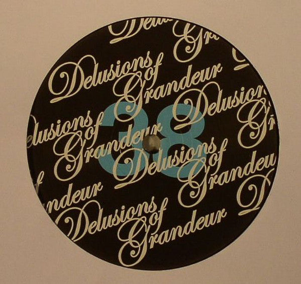 thatmanmonkz* : Please Don't Slip, Trip, Or Fall Off EP (12", EP)