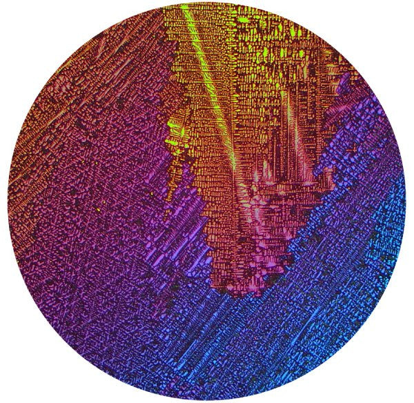 Mella Dee : Estate EP (12", EP)