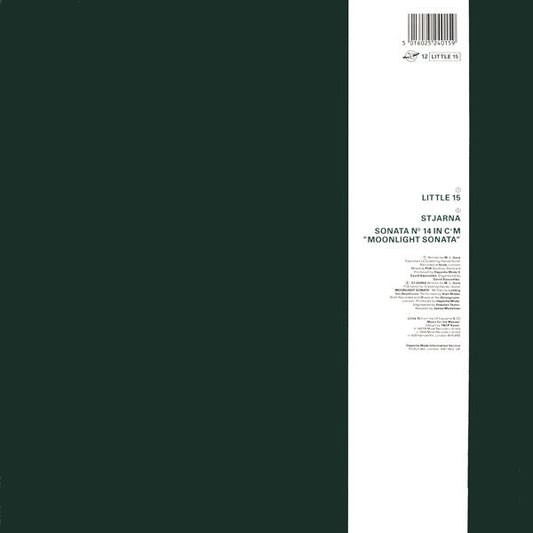 Depeche Mode : Little 15 (12", Single)