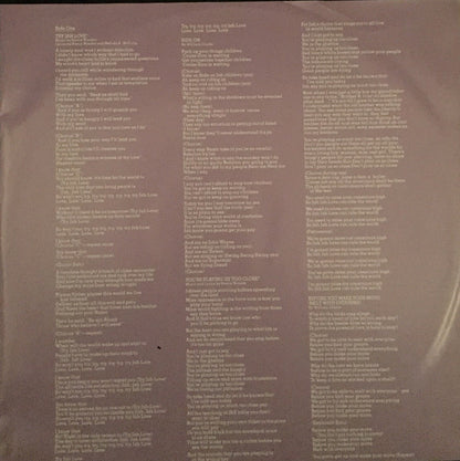 Third World : You've Got The Power (LP, Album)