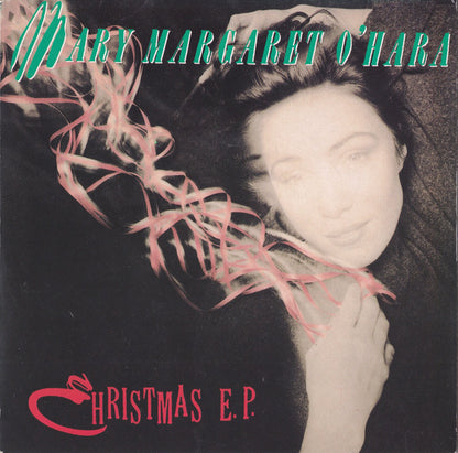 Mary Margaret O'Hara : Christmas E.P. (7", EP)