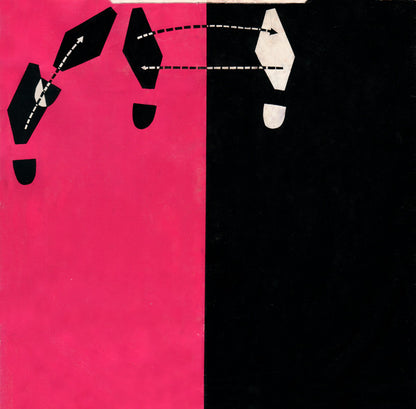 The Beat (2) : I Just Can't Stop It (LP, Album)
