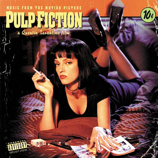 Various Artists - Pulp Fiction (OST)