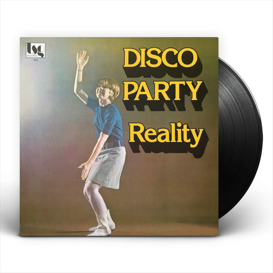 Reality - Disco Party