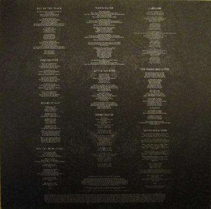 Royal Blood (6) : Royal Blood (LP, Album)