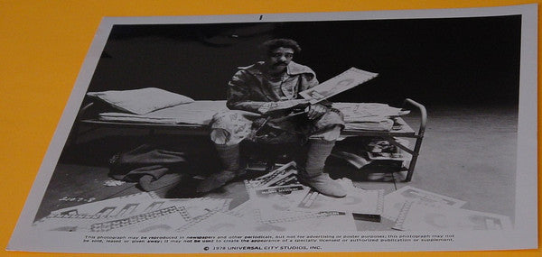 Richard Pryor : Richard Pryor's Greatest Hits (LP, Album, Comp, RE, Win)