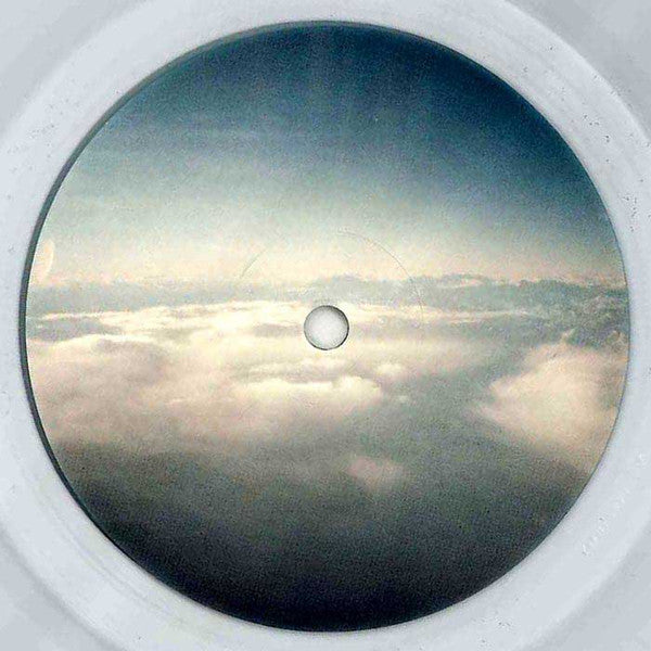 HNNY : Surf Dude (12", S/Sided, Ltd, Cle)