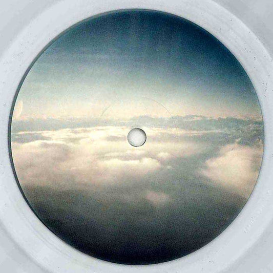 HNNY : Surf Dude (12", S/Sided, Ltd, Cle)