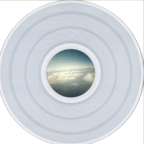 HNNY : Surf Dude (12", S/Sided, Ltd, Cle)