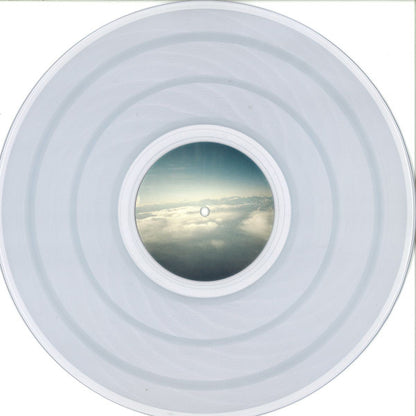 HNNY : Surf Dude (12", S/Sided, Ltd, Cle)