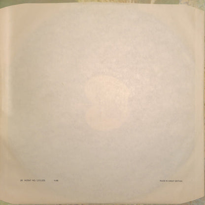 John Lennon / Plastic Ono Band* : John Lennon / Plastic Ono Band (LP, Album, RE)