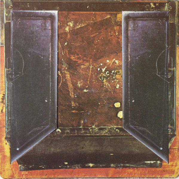 Alice Cooper : School's Out (LP, Album, RE, Gat)