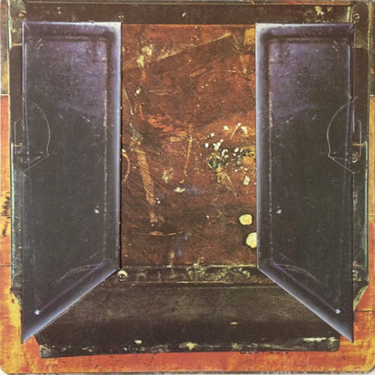 Alice Cooper : School's Out (LP, Album, RE, Gat)