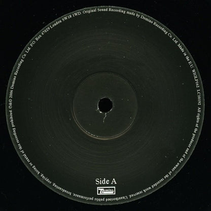 Arctic Monkeys : Whatever People Say I Am, That's What I'm Not (LP, Album)