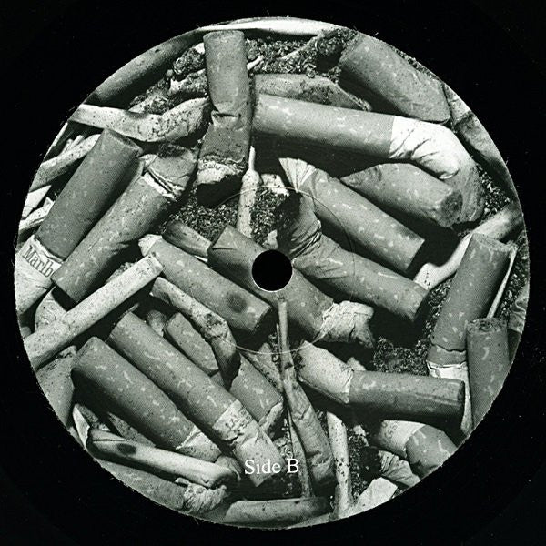 Arctic Monkeys : Whatever People Say I Am, That's What I'm Not (LP, Album)