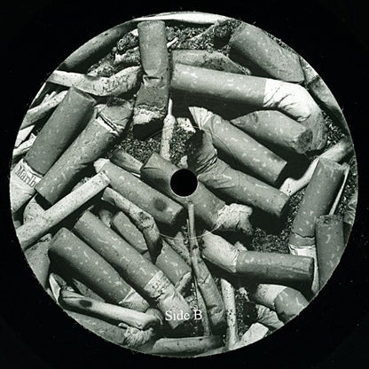 Arctic Monkeys : Whatever People Say I Am, That's What I'm Not (LP, Album)