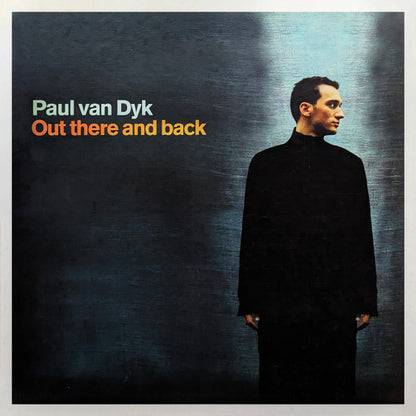 Paul van Dyk : Out There And Back (4xLP, Album + Box)