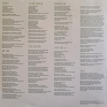 Hozier : Hozier (2xLP, Album)