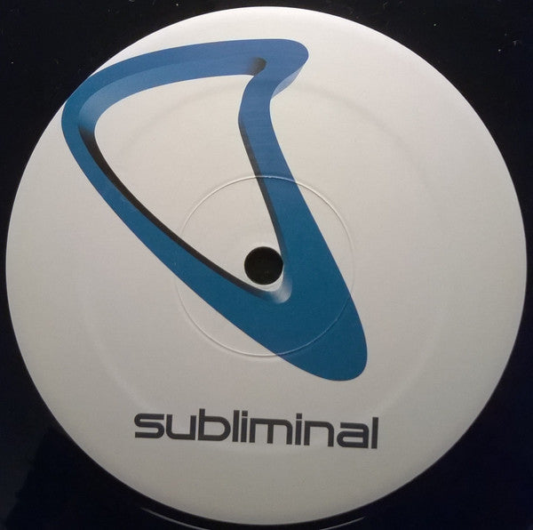 Bob Sinclar Featuring James "D-Train" Williams : Darlin' (Exclusive Subliminal Remixes) (12")
