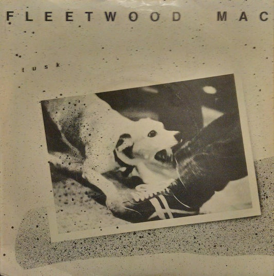 Fleetwood Mac : Tusk (7", Single)