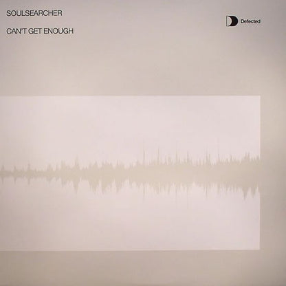 Soulsearcher : Can't Get Enough (2x12")