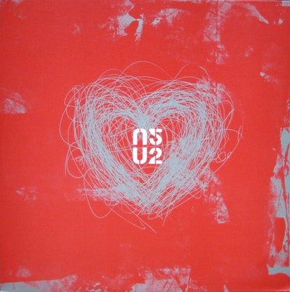 U2 : Beautiful Day & Elevation (Remixes) (2x12")