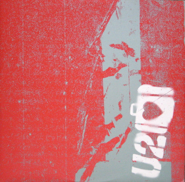 U2 : Beautiful Day & Elevation (Remixes) (2x12")