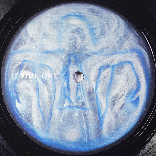 Crazy World Of Arthur Brown* : Zim Zam Zim (LP, Album)