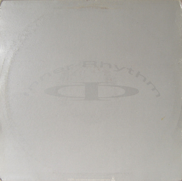 One Tribe (2) : What Have You Done (12")