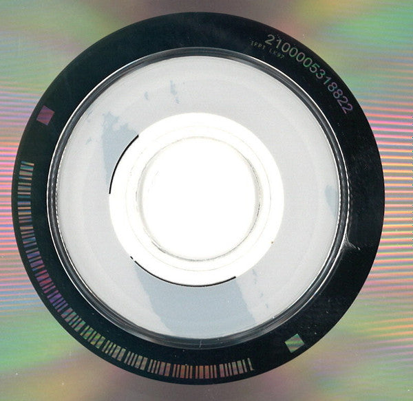 Haino Keiji*, Brötzmann Peter*, Jim O'Rourke : Two City Blues 2 (CD, Album)