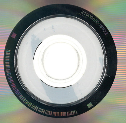 Haino Keiji*, Brötzmann Peter*, Jim O'Rourke : Two City Blues 2 (CD, Album)