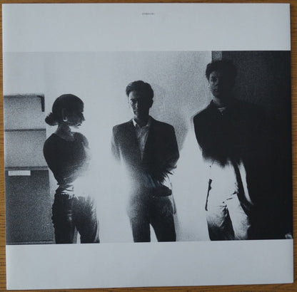 P J Harvey* : Rid Of Me (LP, Album)