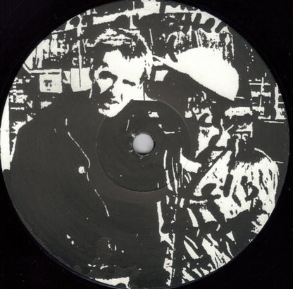Fierce Ruling Diva Featuring DJ Dano And Myrna Shakison : Floorfiller (12")