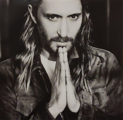 David Guetta : Listen (2xLP, Album)
