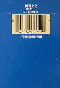 Bronski Beat : Hundreds & Thousands (LP, Album)