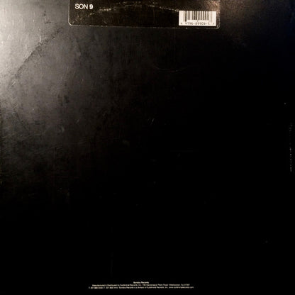 Richard F. : Cookie Dough Dynamo (12")