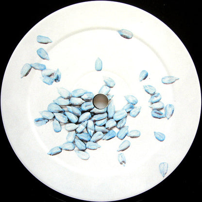 L.S.G. : My Time Is Yours (12")