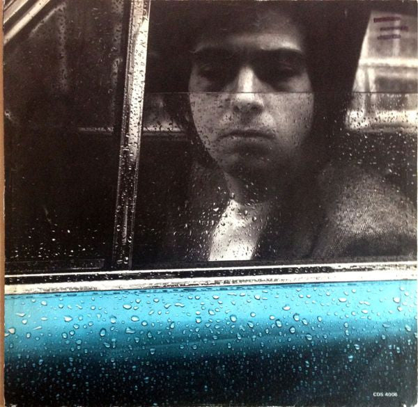 Peter Gabriel : Peter Gabriel (LP, Album, RP, Blu)