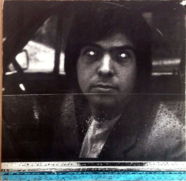 Peter Gabriel : Peter Gabriel (LP, Album, RP, Blu)