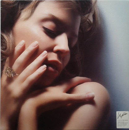 Kylie* : Love At First Sight (12", Single)