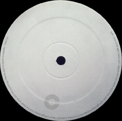 Kylie* : Love At First Sight (12", Single)