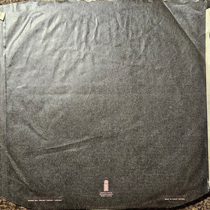 Jah Lion : Colombia Colly (LP, Album)