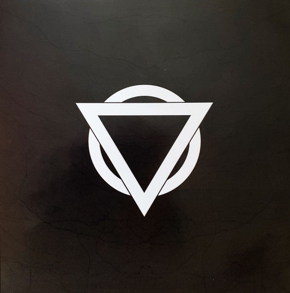 Enter Shikari : The Mindsweep (LP, Album, Blu + CD, Album)