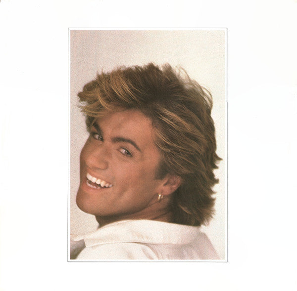 Wham! : Make It Big (LP, Album)