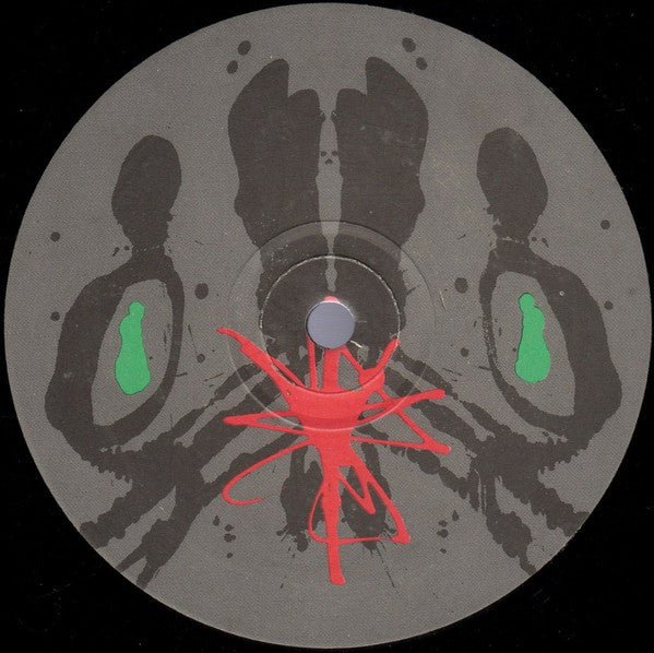 Erasure : Sometimes (12", Single)