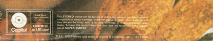 Glen Campbell : Glen Campbells Greatest Hits (LP, Comp, Ora)