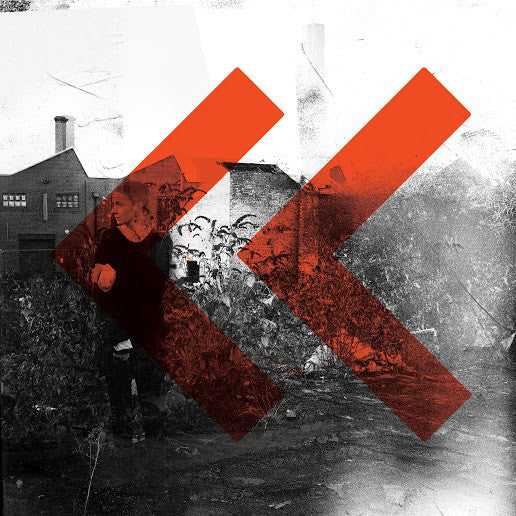 LoneLady : Hinterland (LP, Album)