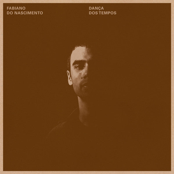 Fabiano Do Nascimento* : Dança Dos Tempos (LP, Album)