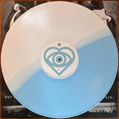 All Time Low : Future Hearts (LP, Album, Blu)